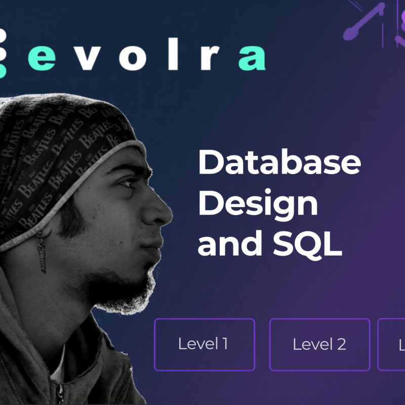 Database Design and SQL